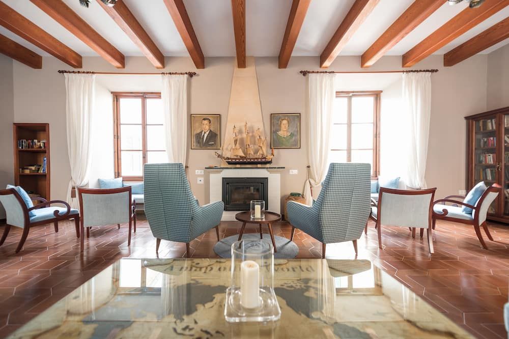 هوستال سا بارونيا