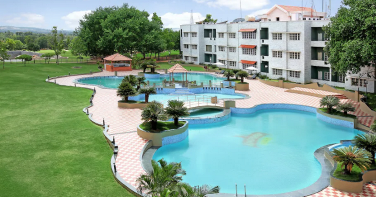 Eagleton The Golf Resort ₹ 8,794. Bengaluru Hotel Deals & Reviews KAYAK