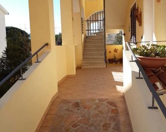 Yaya Appartamenti Vacanza - La Caletta