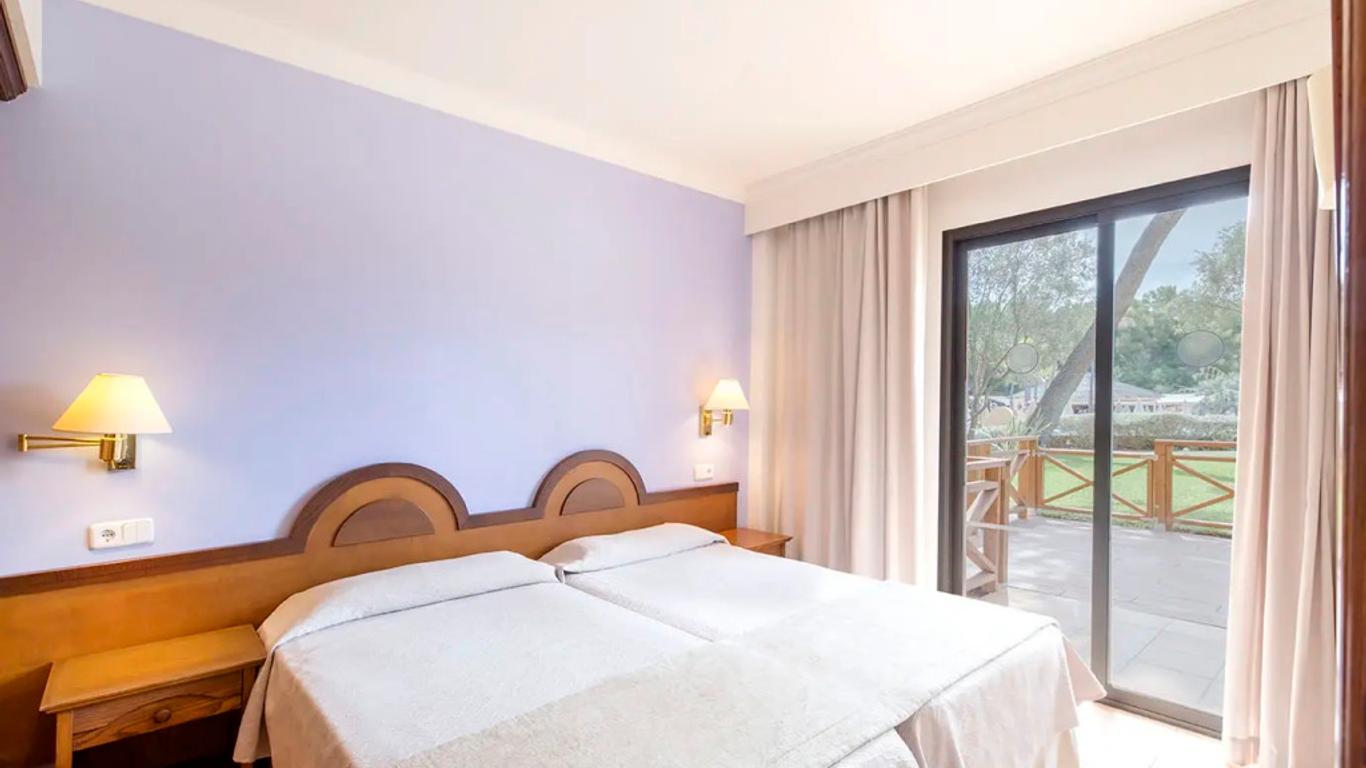 Vell Mari Hotel & Resort