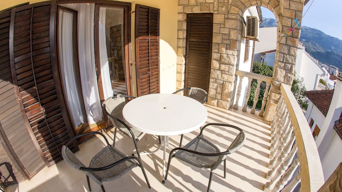 Guesthouse Blue Coast