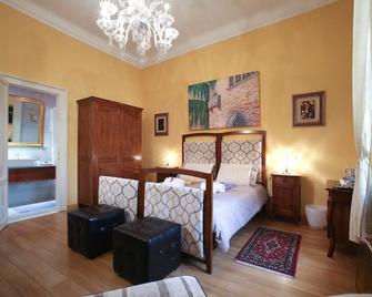 Casaesvael - Verona - Bedroom