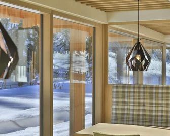 Hotel Weihrerhof - Ritten - Restaurant