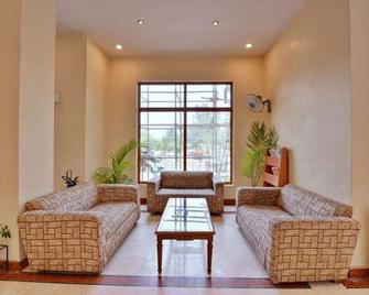 Hotel Presidency - Hoshiārpur - Lounge