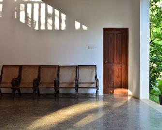 Vallee 69 Eco Villa-Tissa,Yala - Tissamaharama - Lobby
