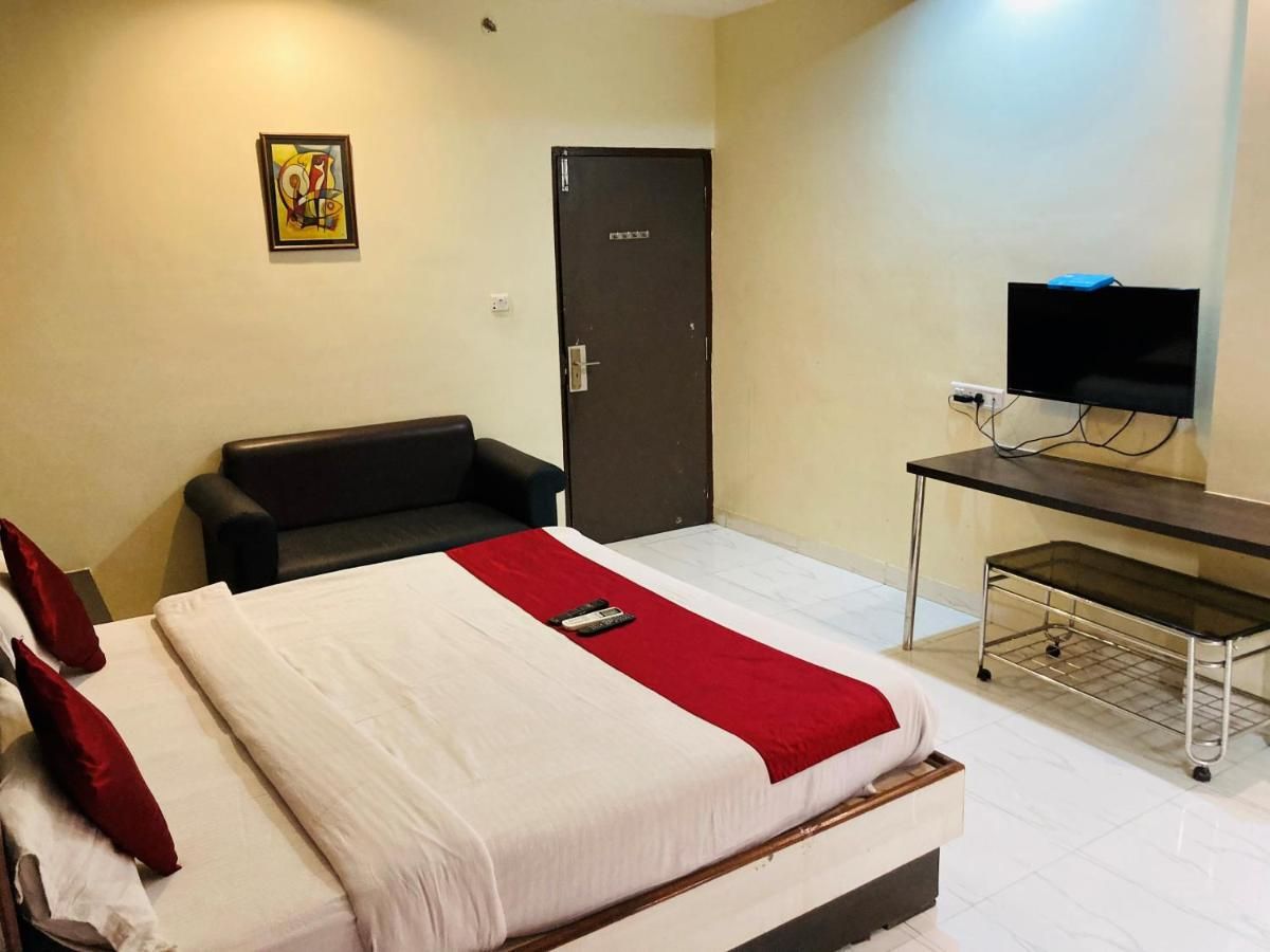 Hotel Jagdish