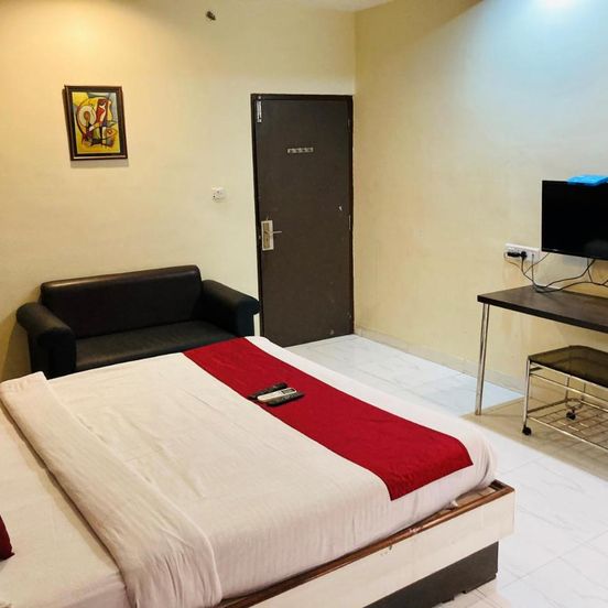 Hotel Jagdish image 1