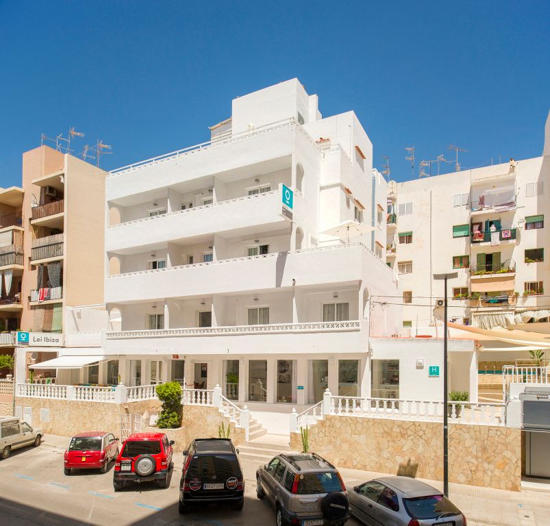 Hotel Vibra Lei Ibiza - Adults only