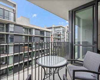 Citystyle Apartments - Belconnen - Camberra - Balcón
