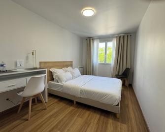 Koalawakeup - Vitry-sur-Seine - Chambre