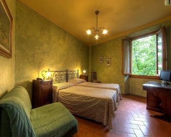 Bellavista Impruneta - Impruneta - Slaapkamer