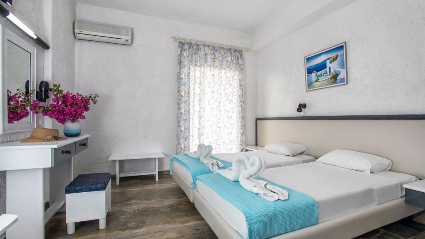 Gorgona Hotel