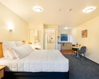Daffodil Motel - Christchurch - Quarto