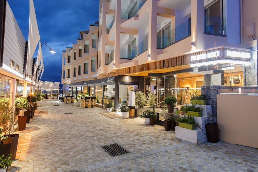 بالميرا بيتش - للبالغين فقط