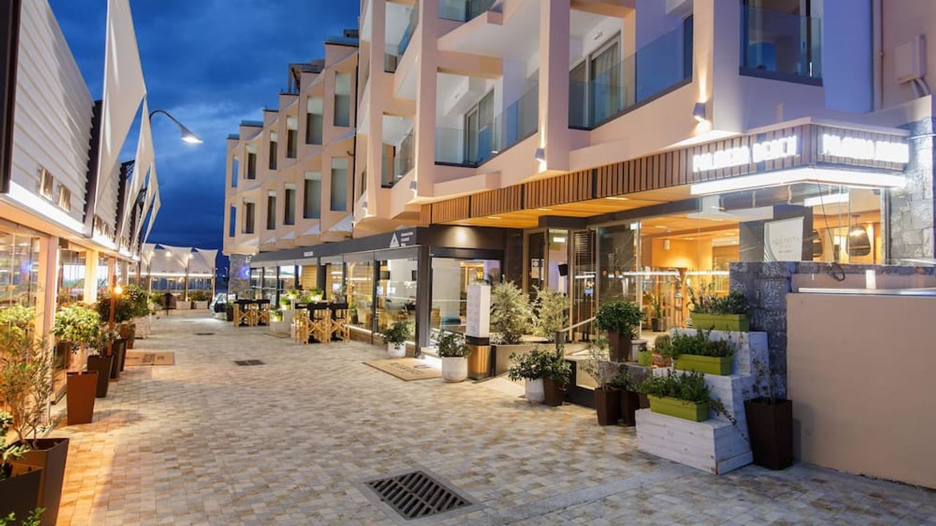 Palmera Beach Hotel & Spa - Adults Only