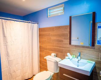 El Navegante de Culebra - Culebra - Baño