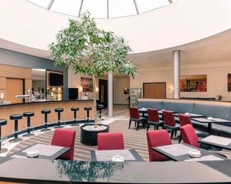 Mercure Hotel Frankfurt Eschborn Süd - Eschborn