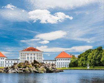 Holiday Inn Express Munich City West By IHG - Munchen
