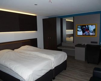 Hotel Au Prince Royal - Leopoldsburg
