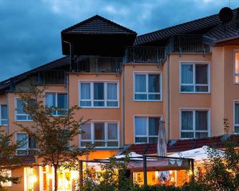 Einklang - Dein Hotel am Südhorn - Wendisch Rietz - Edificio