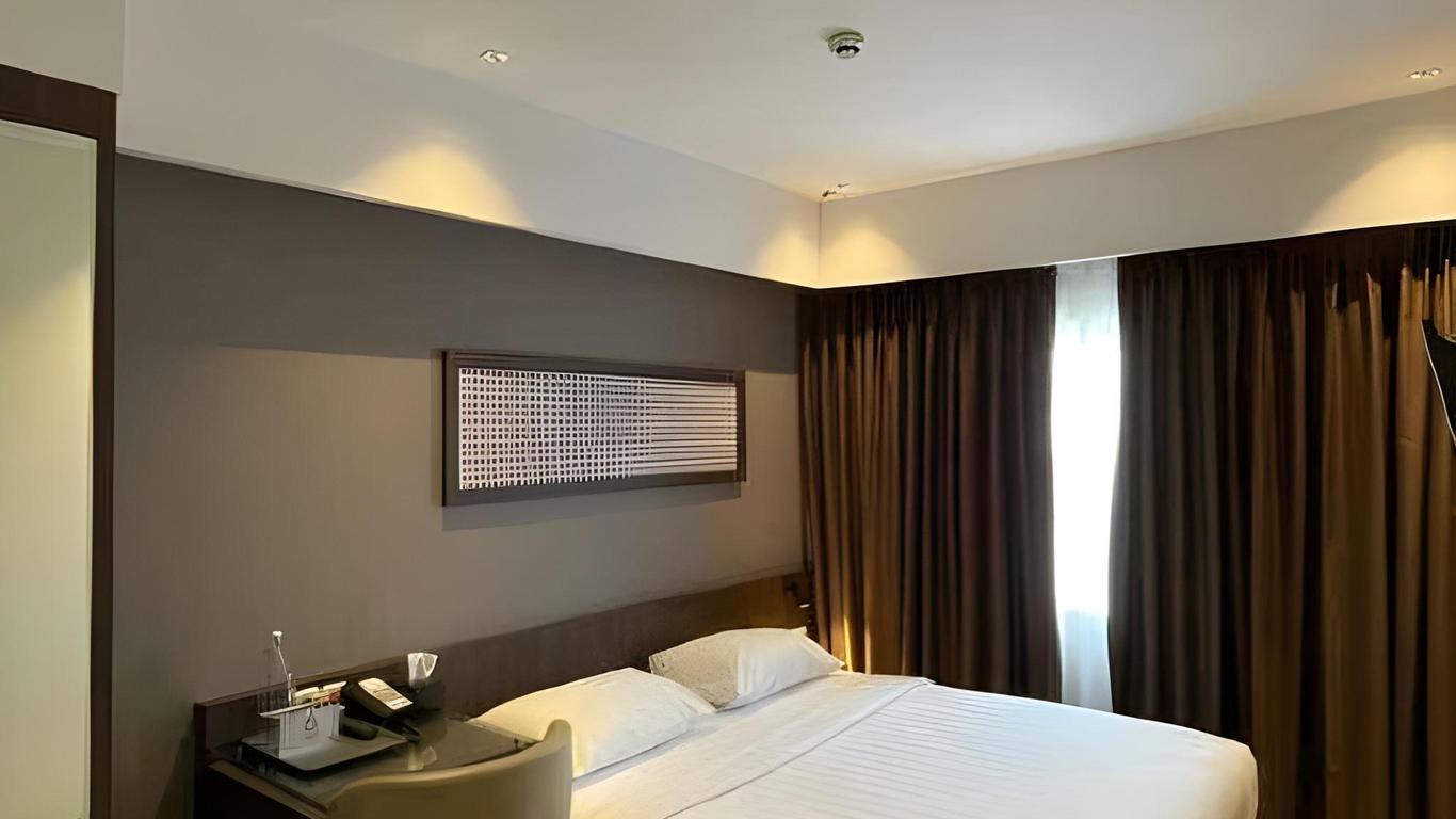 Cititel Hotel Pekanbaru