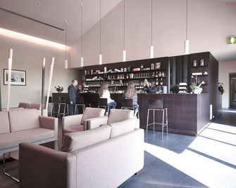 Casalgrande Hotel - Salvaterra - Salon