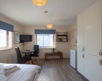 Farriers - Dartmouth