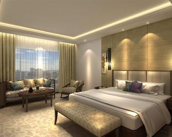 تاج تيروباتي - تيروباتي - غرفة نوم