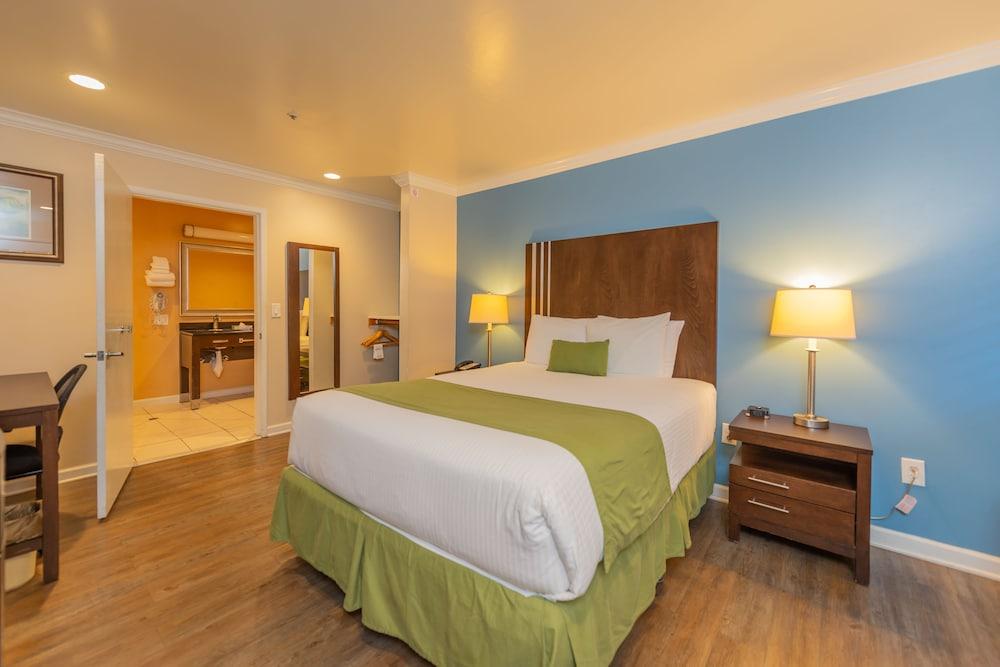 Hoteles en Santa Cruz desde $72/noche - Buscar en KAYAK