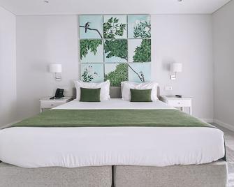 Rio Art Hotel - Setúbal - Habitación