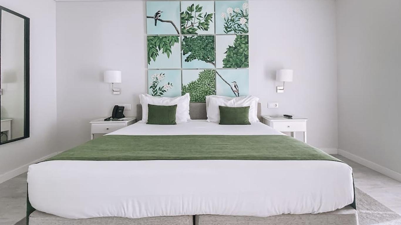 Rio Art Hotel