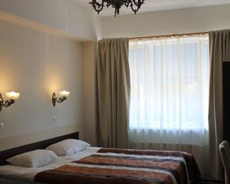 Ecoland Hotel - Tallin - Quarto