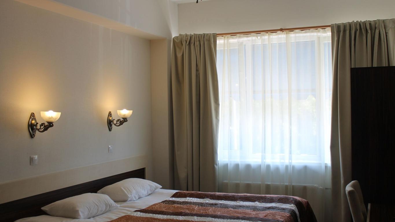 Ecoland Hotel
