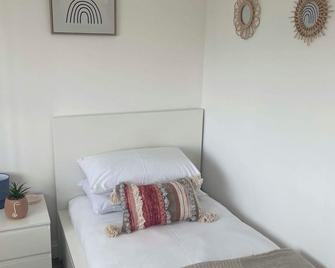 Villa Levante - Paignton - Bedroom