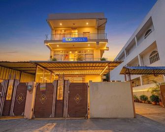 Fabhotel The Radium Inn - Ranchi