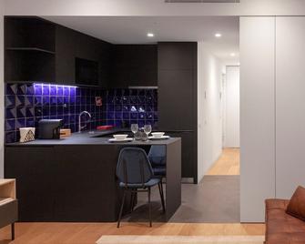 GuestReady - Casas de Mompilher - Porto - Kitchen