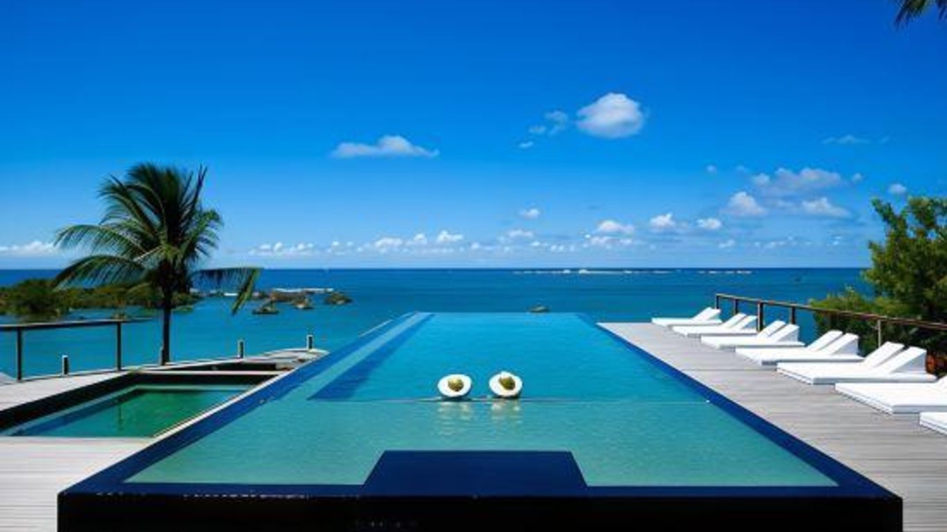 بوسادا مينا لوكا بايكساو