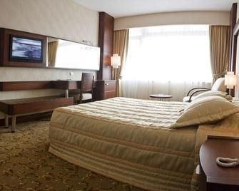 Mersin Oteli - Mersin (Icel) - Bedroom