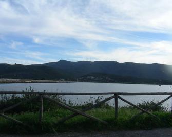 Agriturismo Da Paola - Manciano - Außenansicht