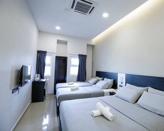 Merrinton Hotel Temerloh - Temerloh
