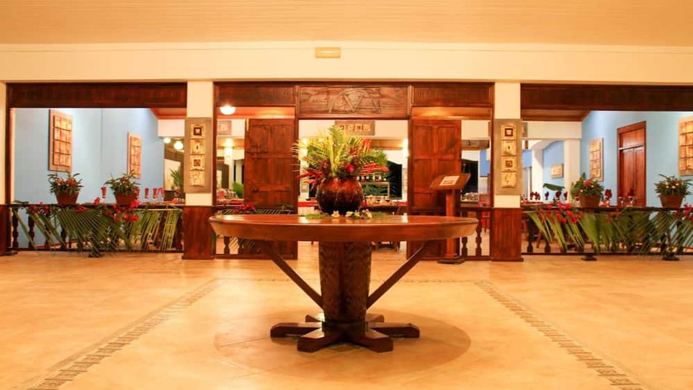 Hotel Cote d'or Lodge