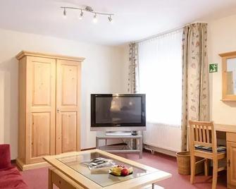 Hotel Schweinsberg - Lennestadt - Вітальня