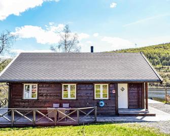 4 bedroom stunning home in Norheimsund - Norheimsund - Edificio