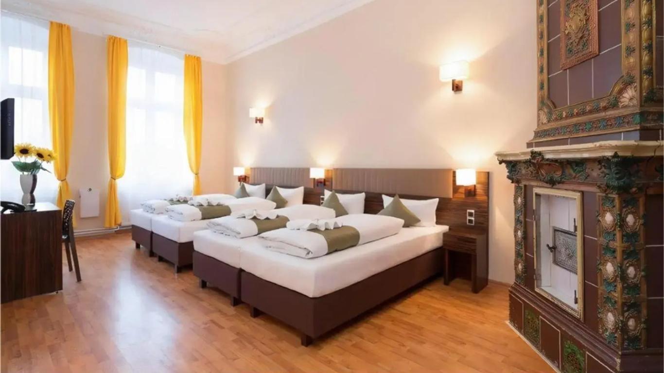 Hotel Abendstern
