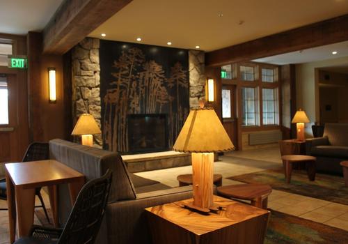Canyon Lodge & Cabins - Inside the Park in Yellowstone National Park: Find  Hotel Reviews, Rooms, and Prices on