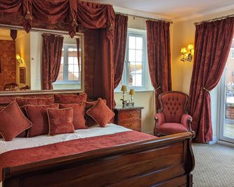 Hempstead House - Sittingbourne