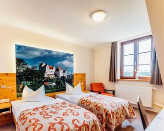 Erlebnishotel Zur Schiffsmühle - Grimma