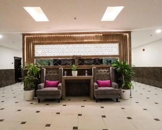 Almakan Hotel 108 - Riad - Lobby