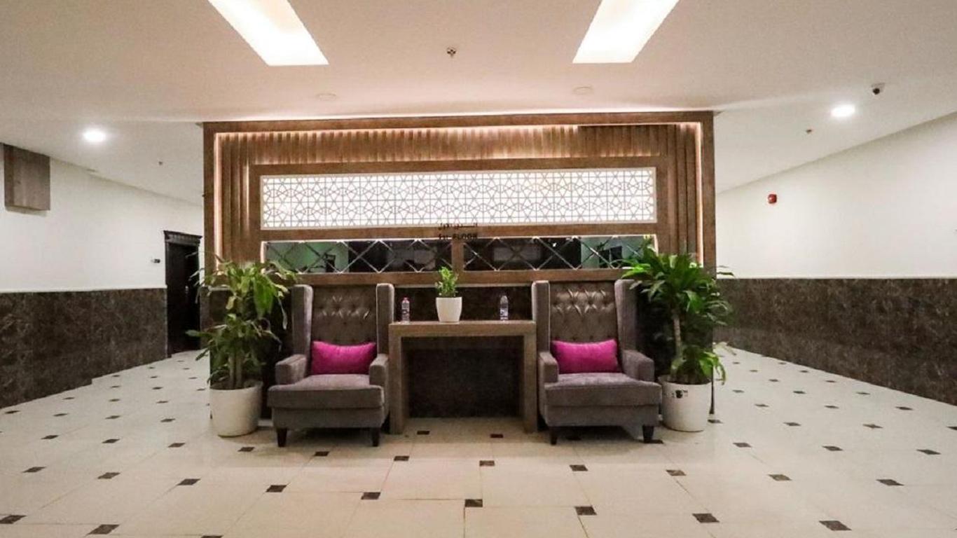 Almakan Hotel 108