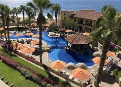 Pueblo Bonito Sunset Beach Golf And Spa Resort - Cabo San Lucas - Pool